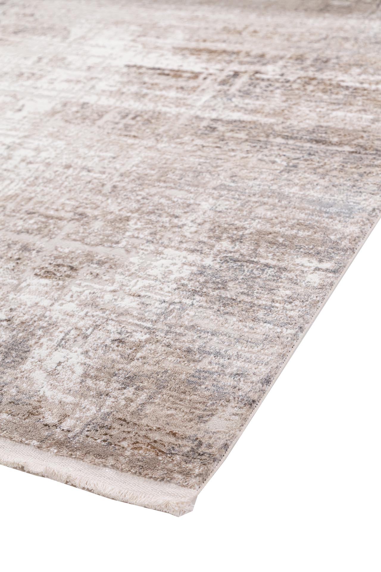 Χαλί Infinity 10610E BEIGE GREY   - 240 x 300 cm