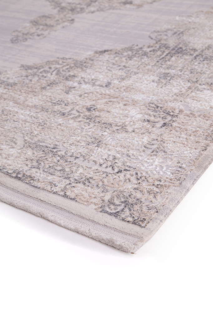 Χαλί Infinity 5909A GREY   - 200 x 250 cm