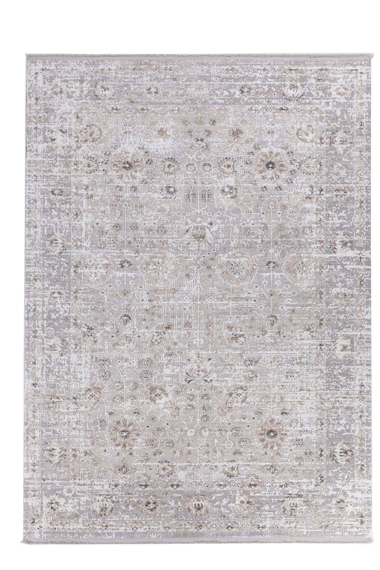 Χαλί Infinity 5960B GREY   - 160 x 230 cm