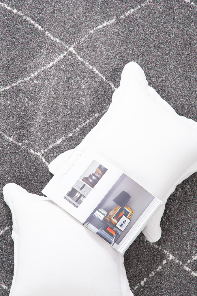 Χαλί Lilly 313 690   - 200 x 290 cm