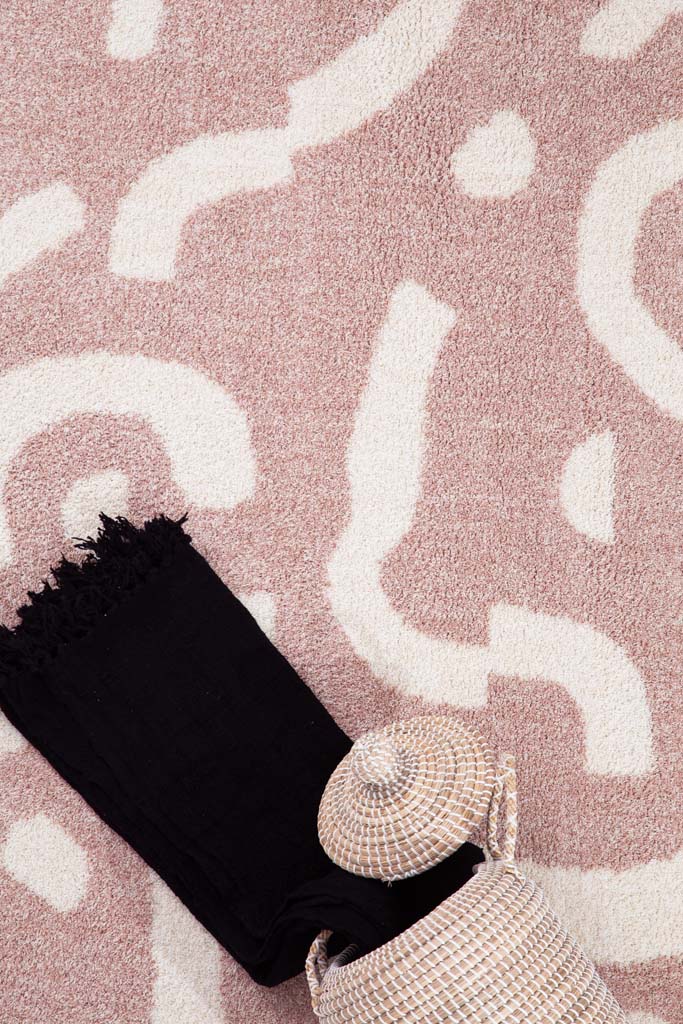 Χαλί Lilly 316 652   - 160 x 230 cm