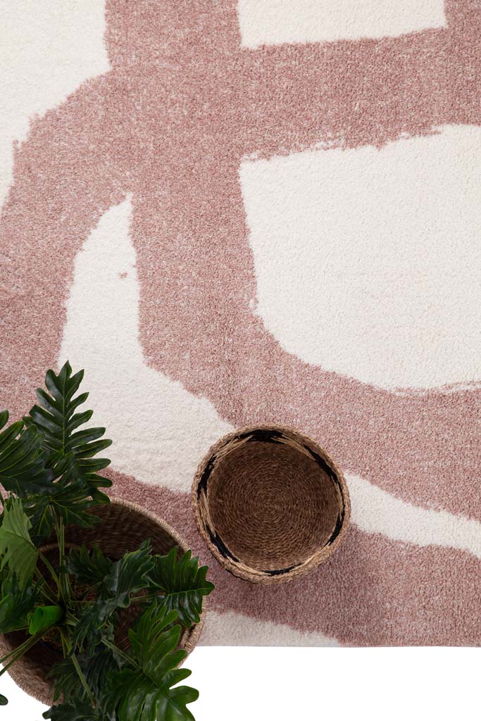 Χαλί Lilly 318 260   - 160 x 230 cm