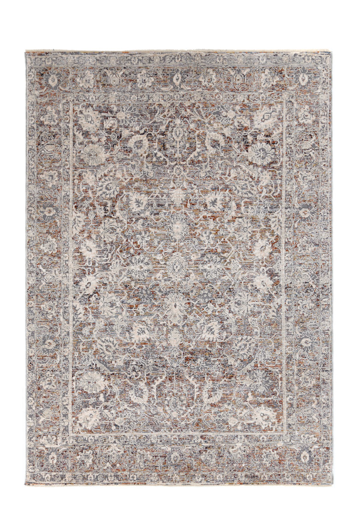 Χαλί Limitee 8162C BEIGE L.GREY   - 240 x 300 cm