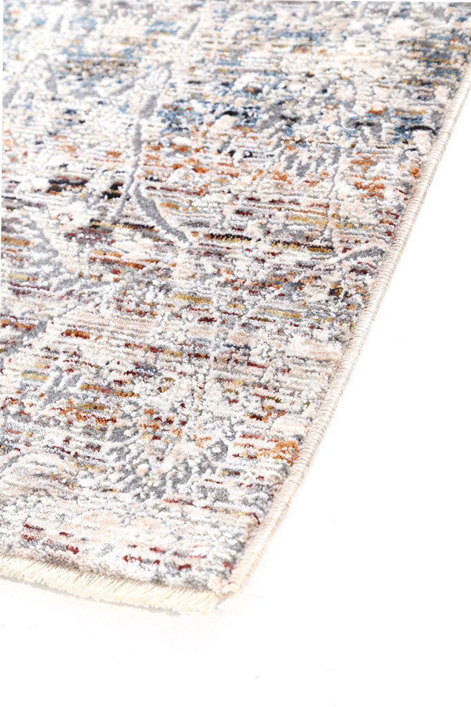 Χαλί Limitee 8162C BEIGE L.GREY   - 240 x 300 cm