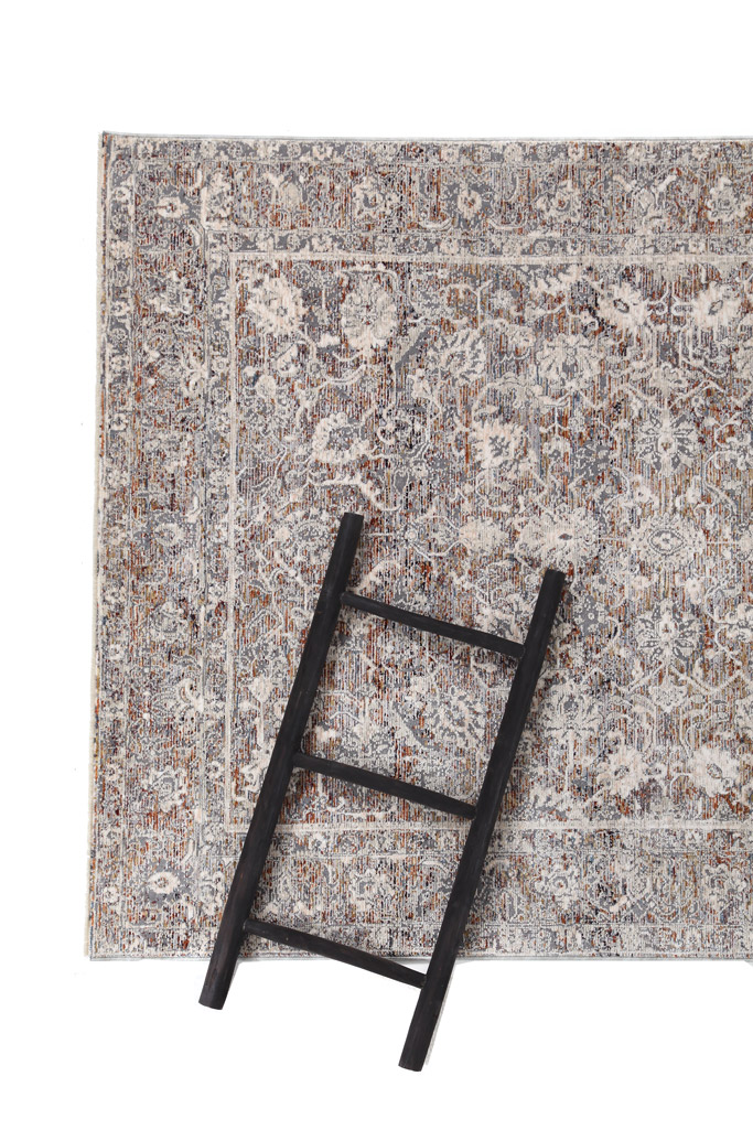 Χαλί Limitee 8162C BEIGE L.GREY   - 240 x 300 cm