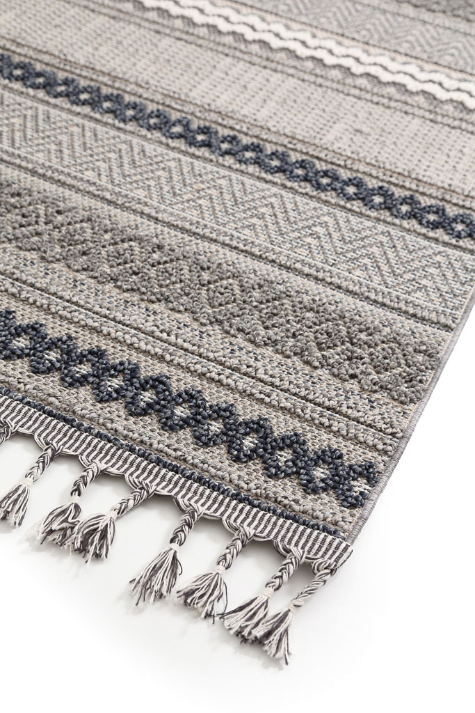 Χαλί Linq 7438A IVORY   - 200 x 290 cm