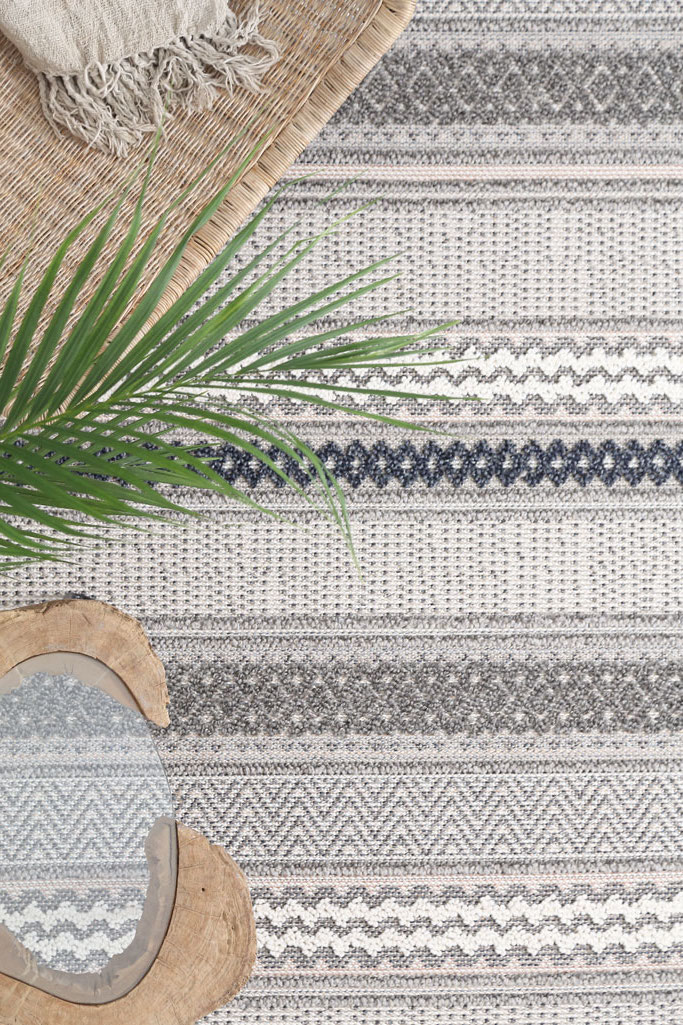 Χαλί Linq 7438A IVORY   - 200 x 290 cm