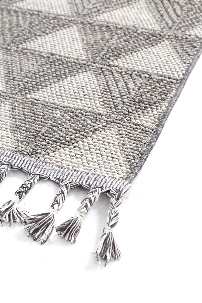 Χαλί Linq 7444A GREY   - 160 x 230 cm