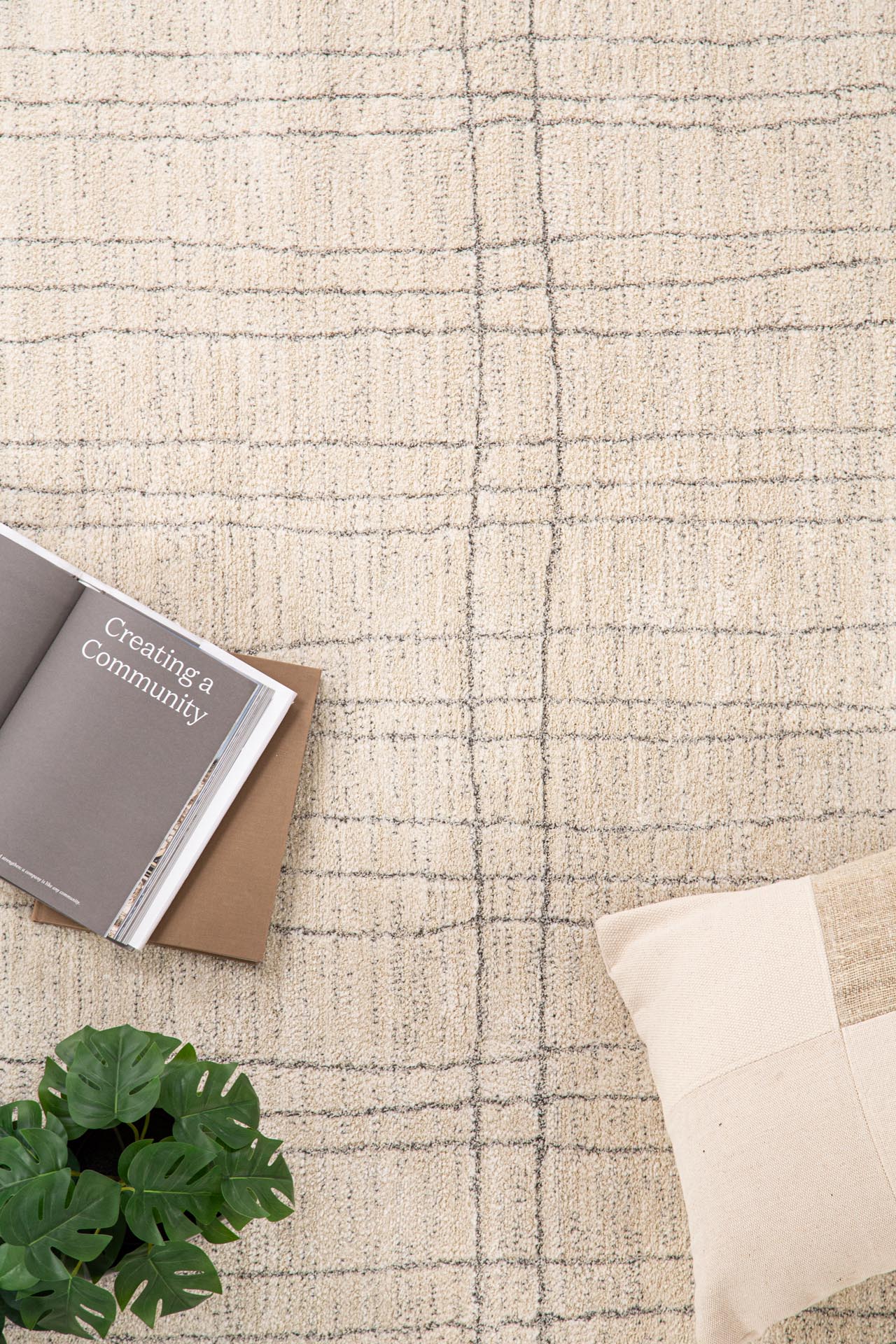 Χαλί Matisse 24590 A   - 240 x 300 cm