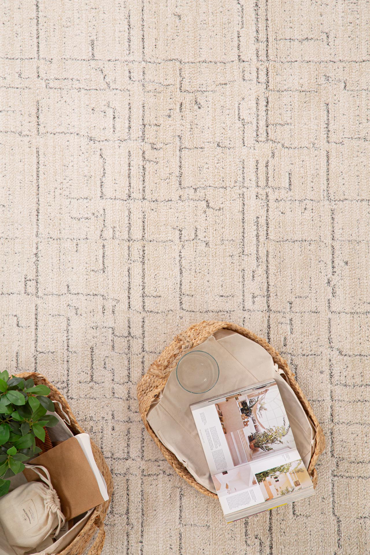 Χαλί Matisse 28339 A   - 200 x 250 cm