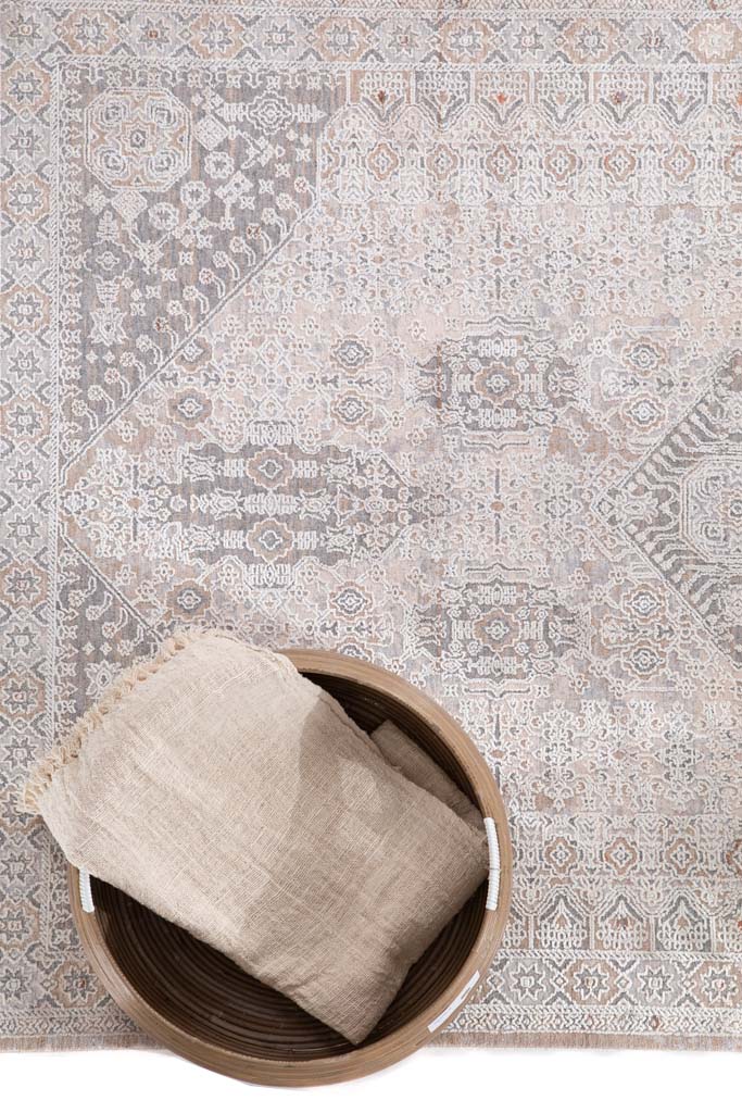 Χαλί Montana 23A   - 200 x 250 cm