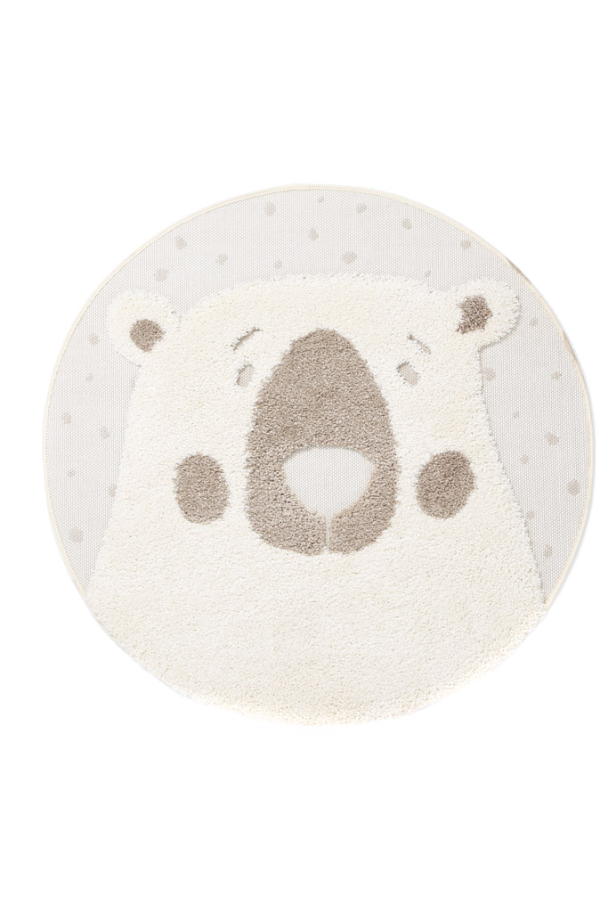 Παιδικό Χαλί Richie 15519 366   - 120 x 120 cm