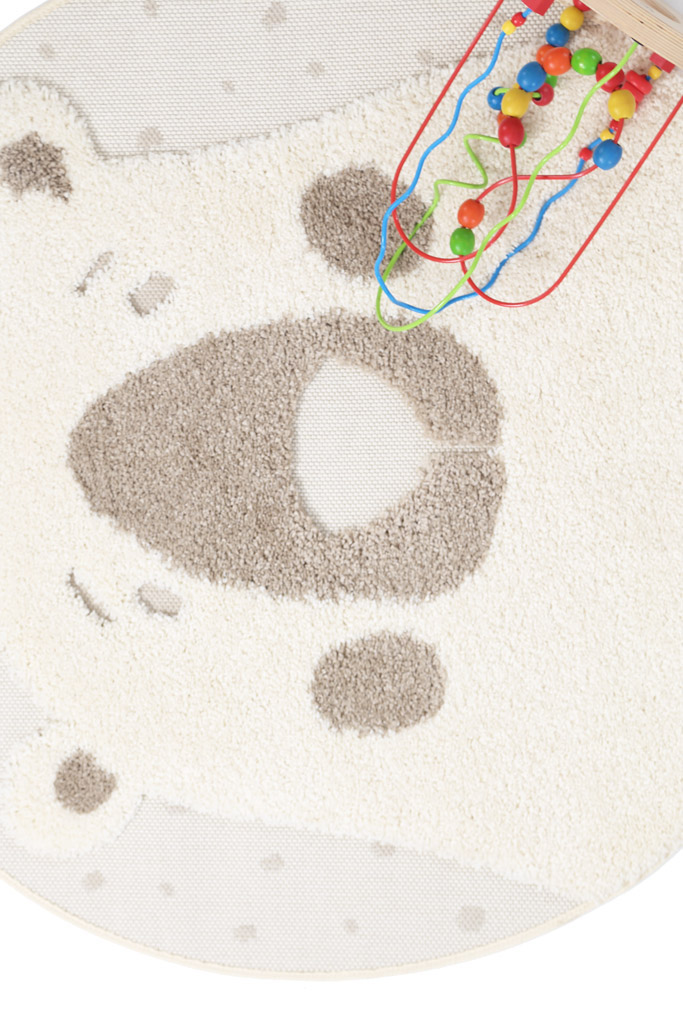 Παιδικό Χαλί Richie 15519 366   - 120 x 120 cm