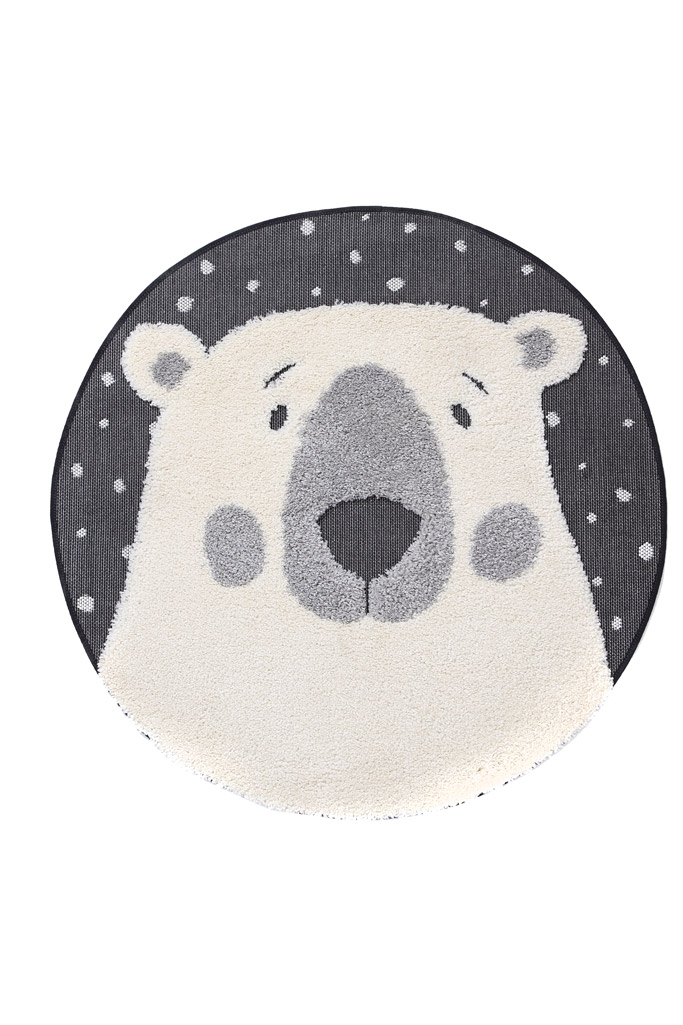 Παιδικό Χαλί Richie 15519 969   - 120 x 120 cm