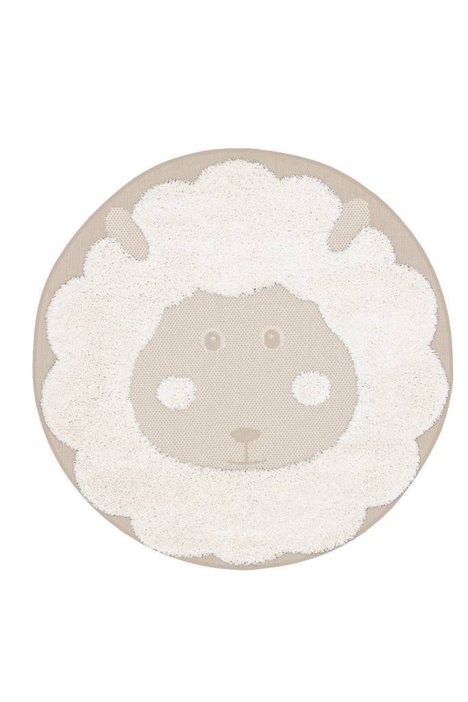 Παιδικό Χαλί Richie 15545 653   - 120 x 120 cm