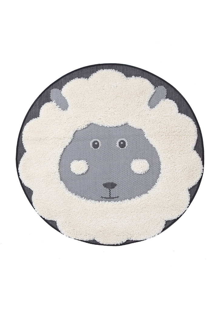 Παιδικό Χαλί Richie 15545 969   - 120 x 120 cm