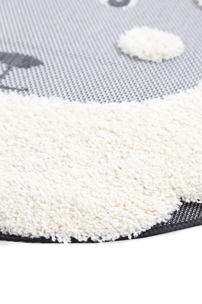 Παιδικό Χαλί Richie 15545 969   - 120 x 120 cm