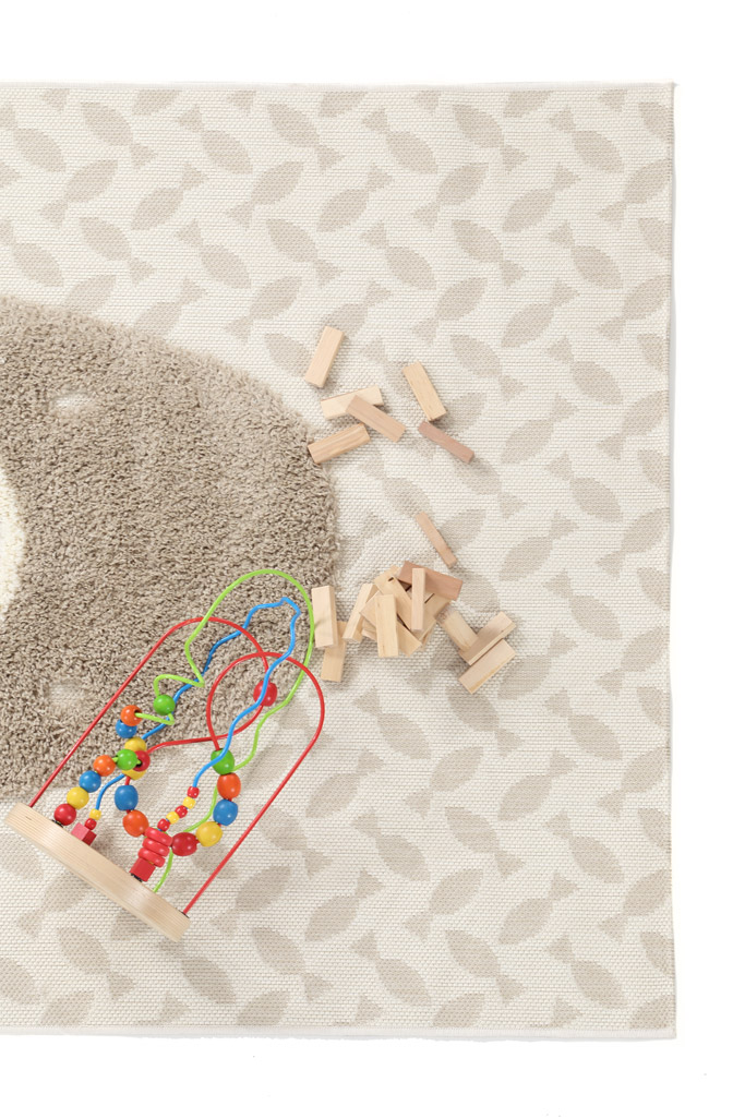 Παιδικό Χαλί Ritual 15577 366   - 120 x 170 cm