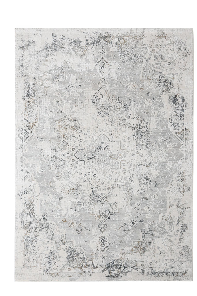 Χαλί Silky 09 L.BEIGE   - 200 x 250 cm