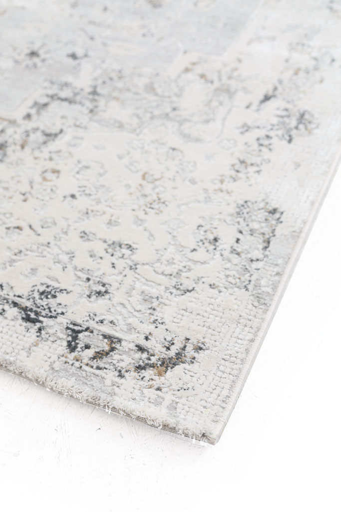 Χαλί Silky 09 L.BEIGE   - 200 x 250 cm