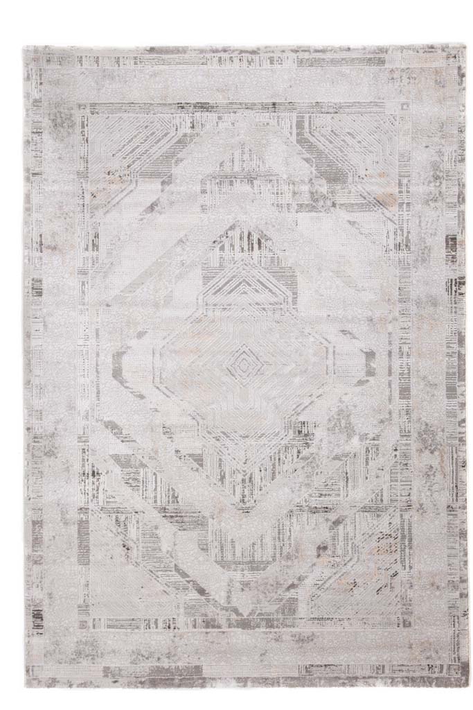 Χαλί Silky 53C L.BEIGE   - 200 x 290 cm