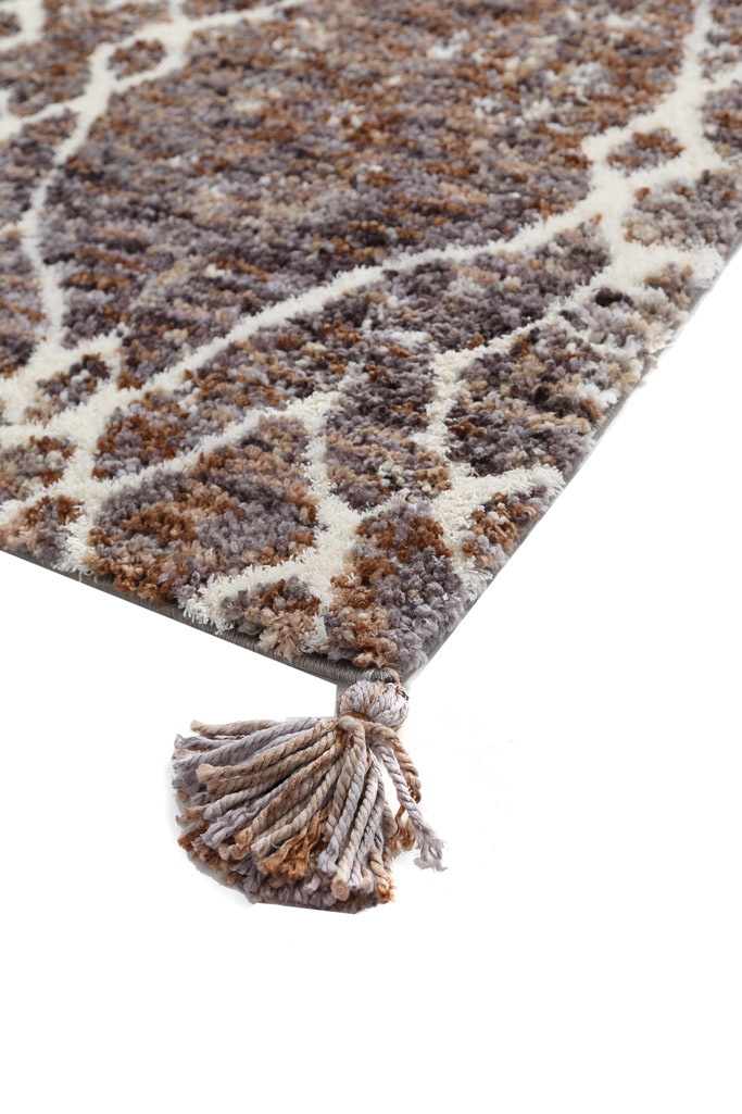 Χαλί Terra 4978 39   - 154 x 154 cm