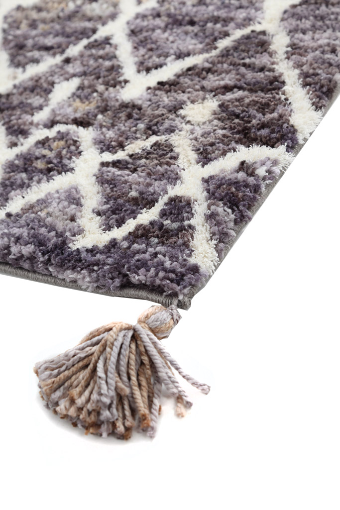 Χαλί Terra 4991 36   - 154 x 154 cm