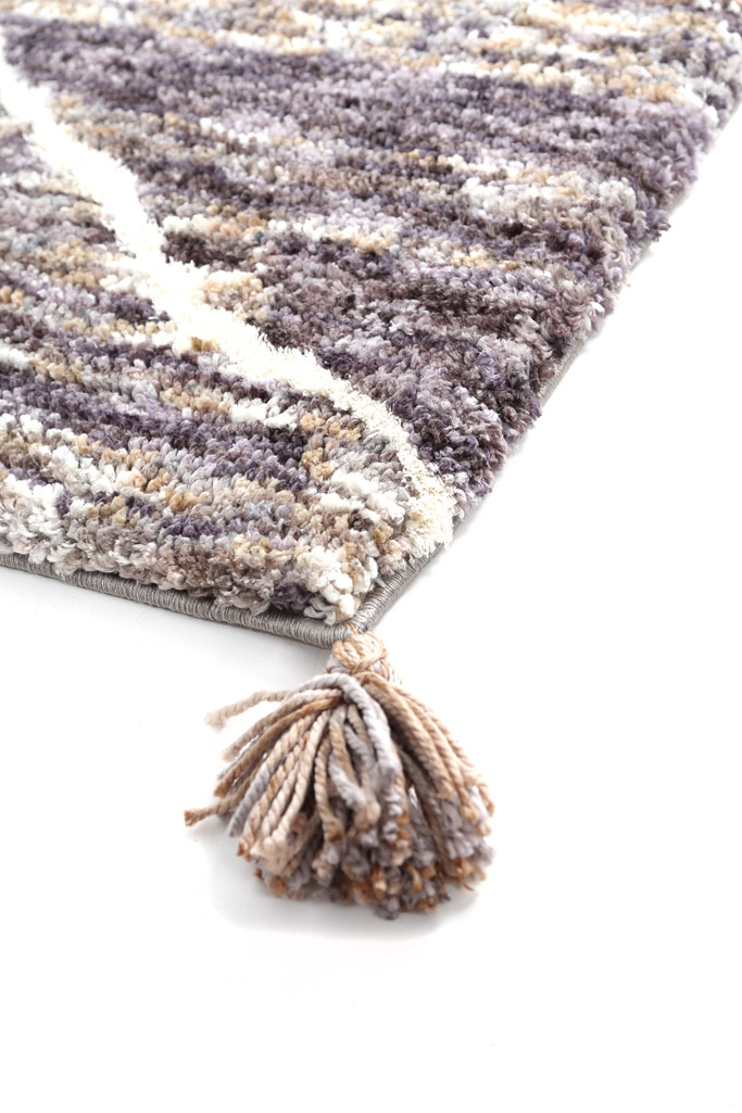 Χαλί Terra 4992 36   - 154 x 154 cm