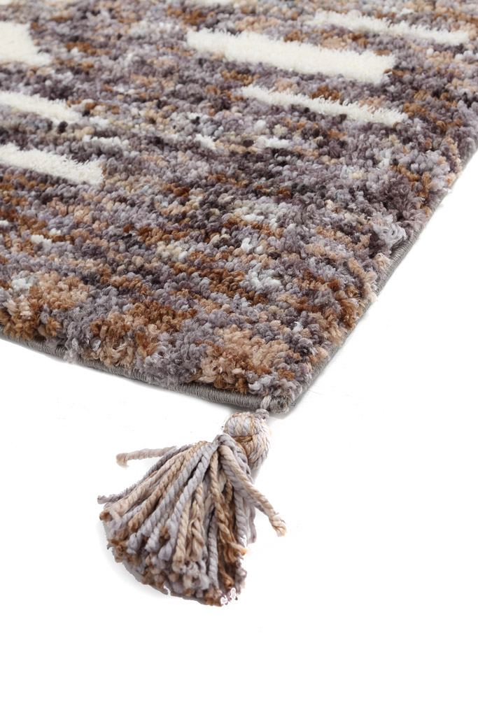 Χαλί Terra 4993 39   - 154 x 154 cm