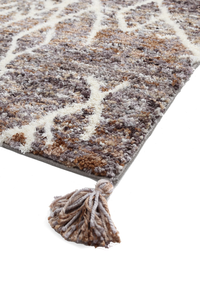 Χαλί Terra 5002 39   - 154 x 154 cm