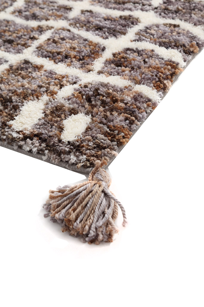 Χαλί Terra 5005 38   - 154 x 154 cm