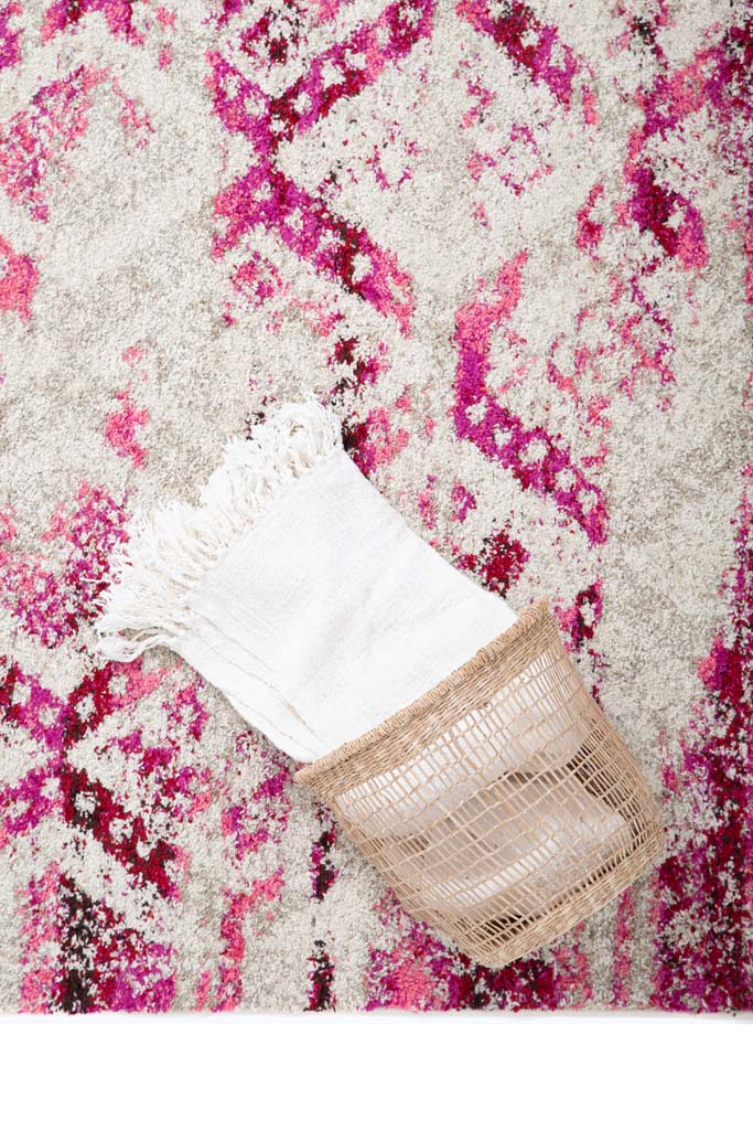 Χαλί Tikal 5501 R   - 160 x 235 cm