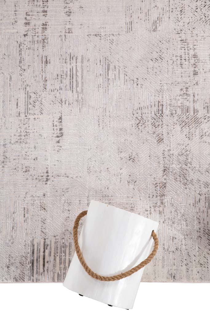 Χαλί Tokyo 70A CREAM   - 80 x 150 cm