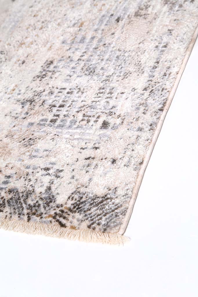 Χαλί Tokyo 77A L.GREY   - 80 x 150 cm