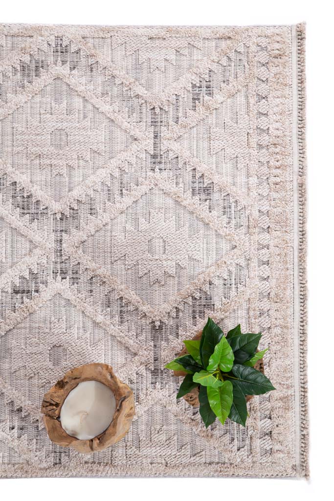 Χαλί Valencia B96   - 160 x 230 cm