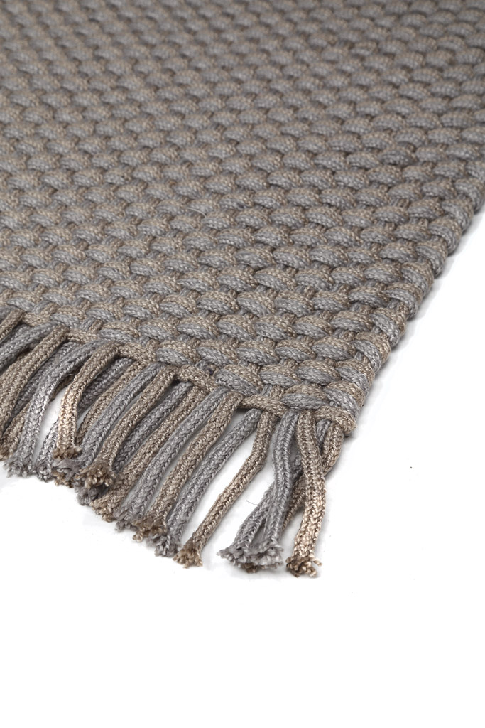 Χαλί Duppis OD2 Beige Grey   - 140 x 200 cm