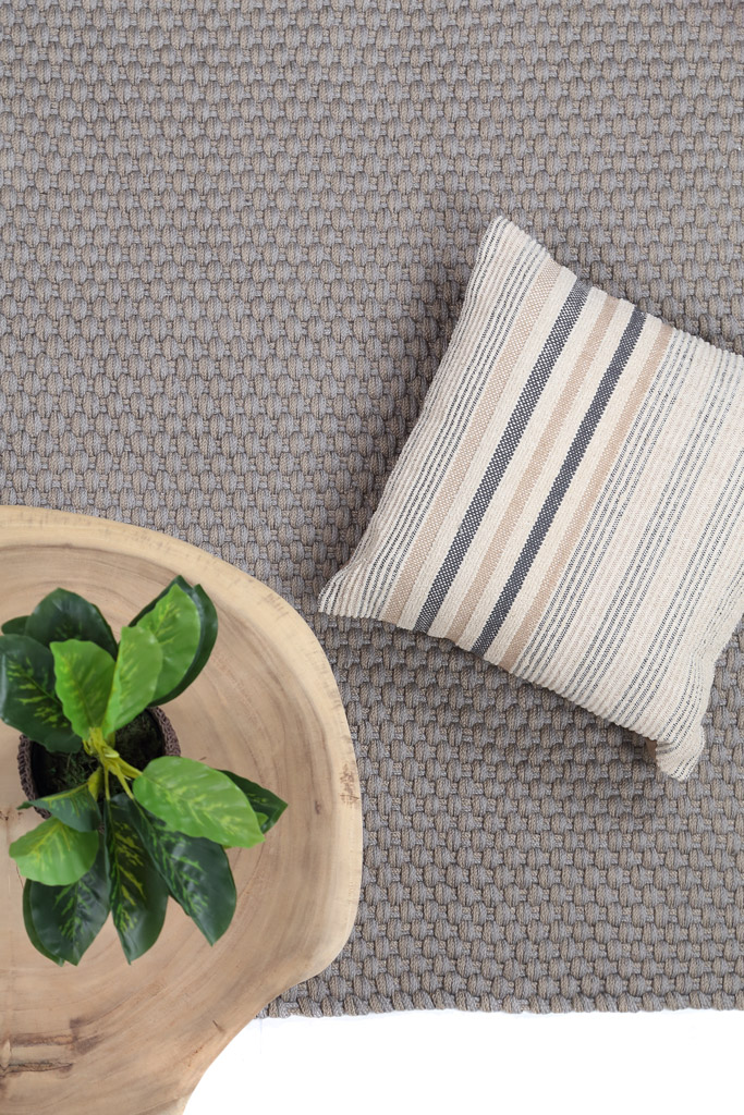 Χαλί Duppis OD2 Beige Grey   - 140 x 200 cm