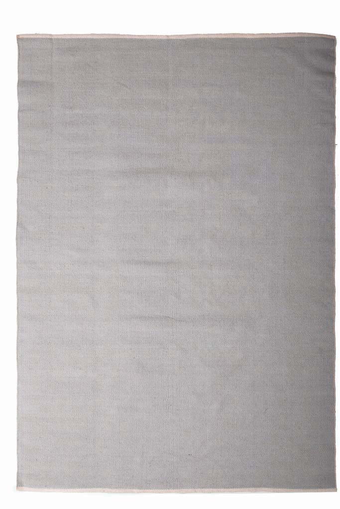 Χαλί Urban Cotton Kilim Arissa Salmon   - 160 x 230 cm