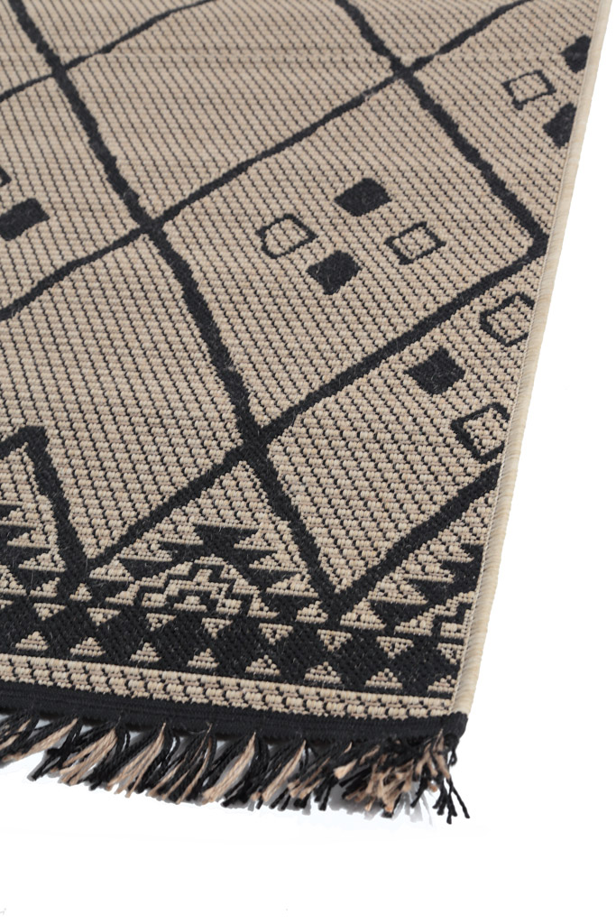 Ψάθα Amber 3071 D   - 160 x 230 cm