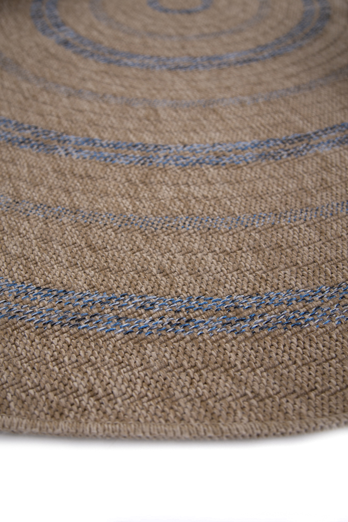 Χαλί Avanos 8863 DENIM   - 80 x 150 cm