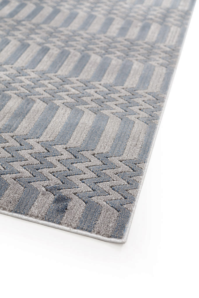 Μοντέρνο Χαλί Broadway Summer 319   - 160 x 230 cm