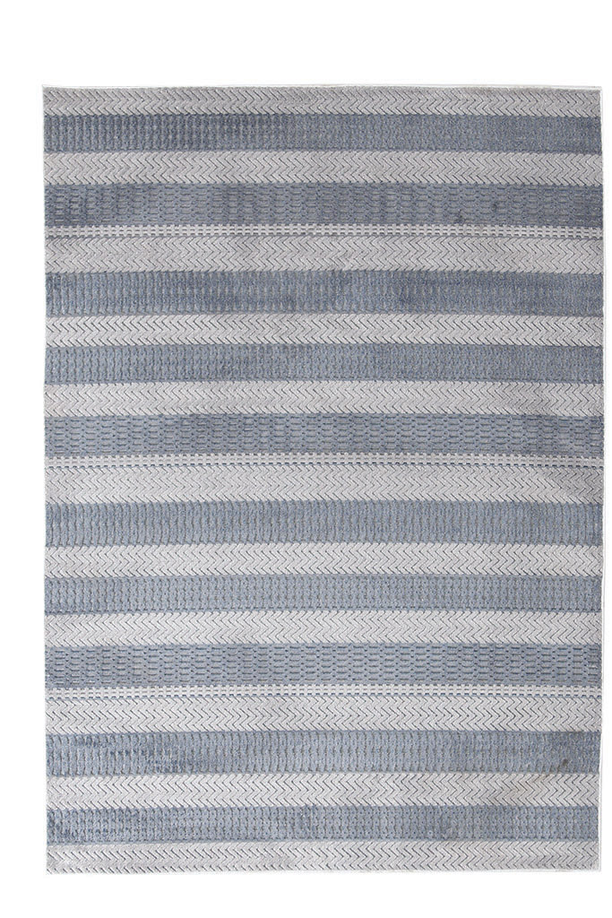 Μοντέρνο Χαλί Broadway Summer 328   - 133 x 190 cm