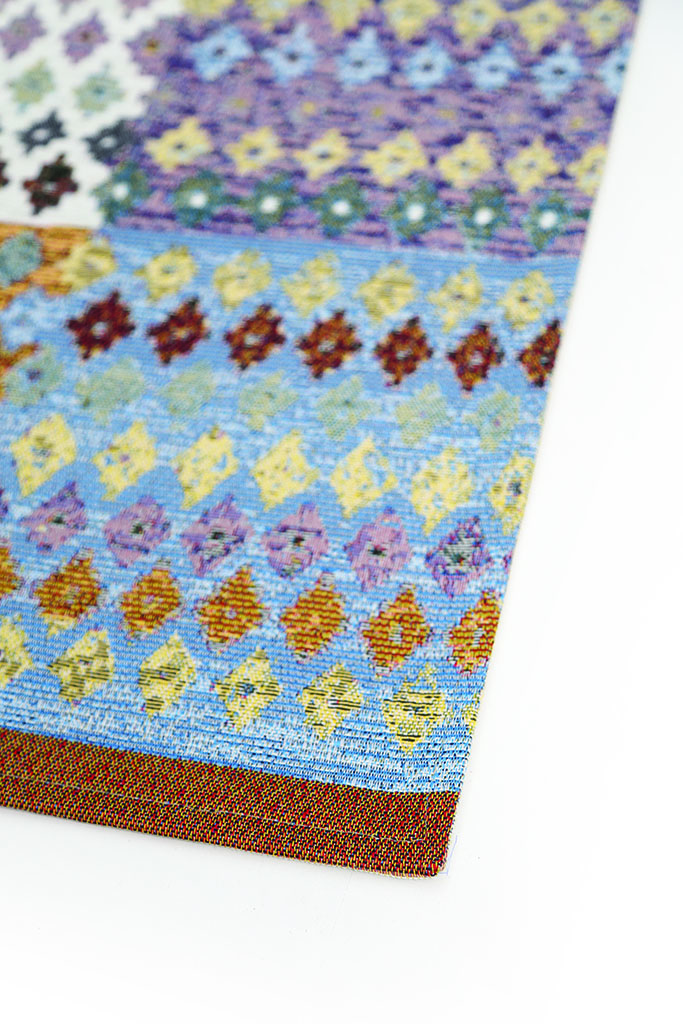 Χαλί Canvas 153 X   - 60 x 90 cm