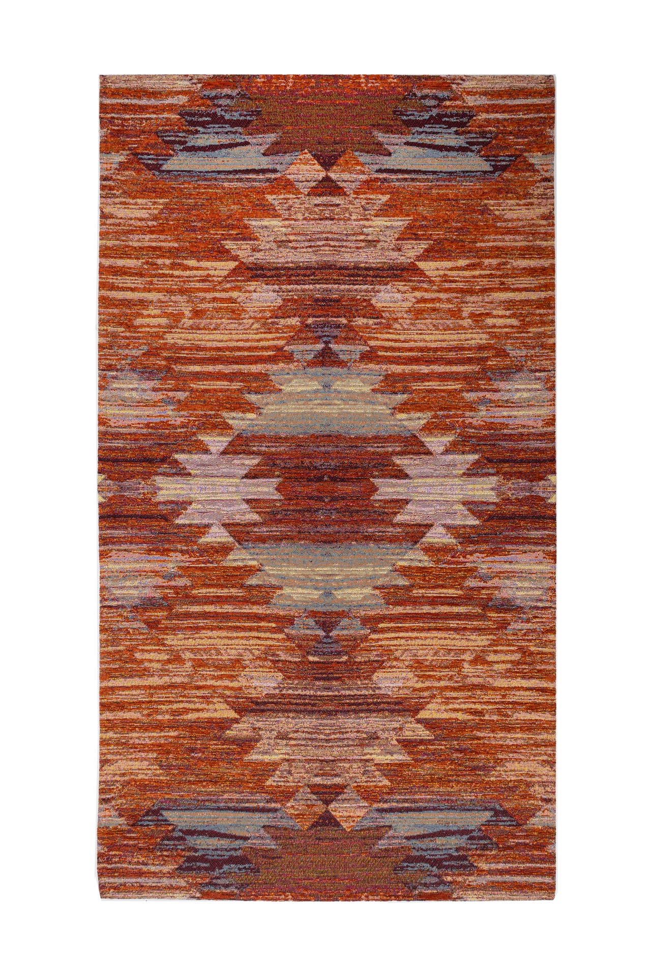 Χαλί Canvas 258 Z   - 75 x 150 cm