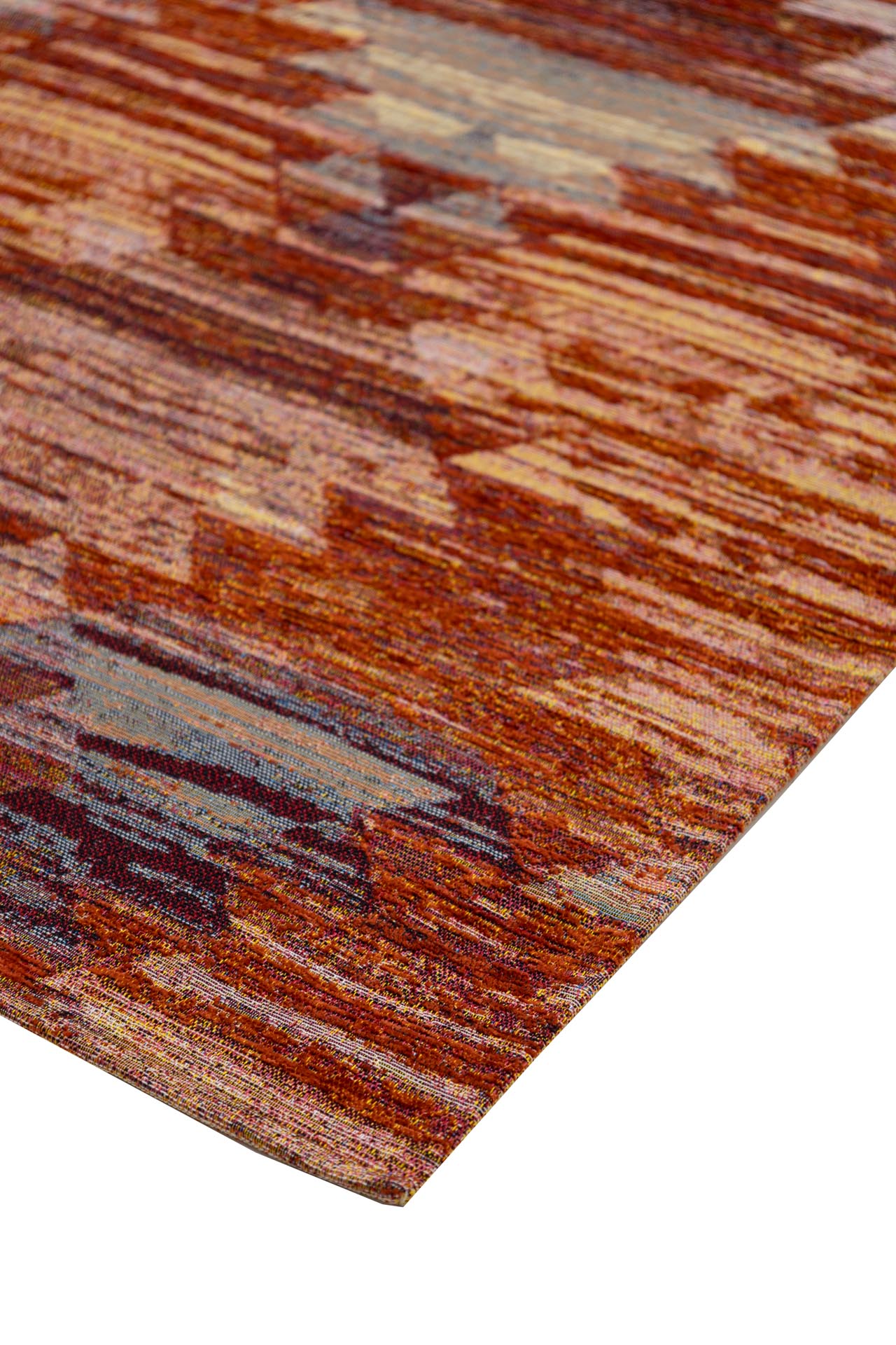 Χαλί Canvas 258 Z   - 75 x 150 cm