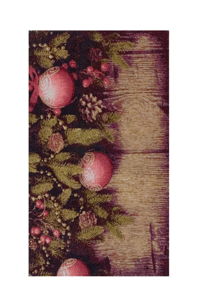 Χαλί Canvas 499 X   - 75 x 150 cm