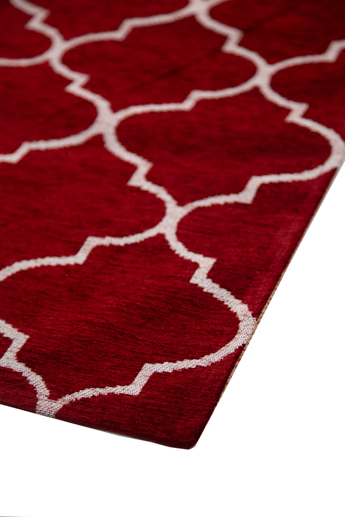 Χαλί Canvas 632 R   - 60 x 90 cm