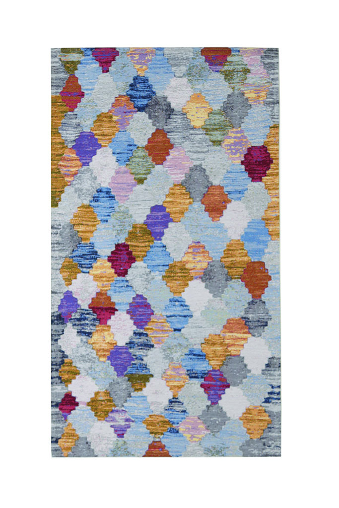 Χαλί Canvas 635 X   - 75 x 250 cm