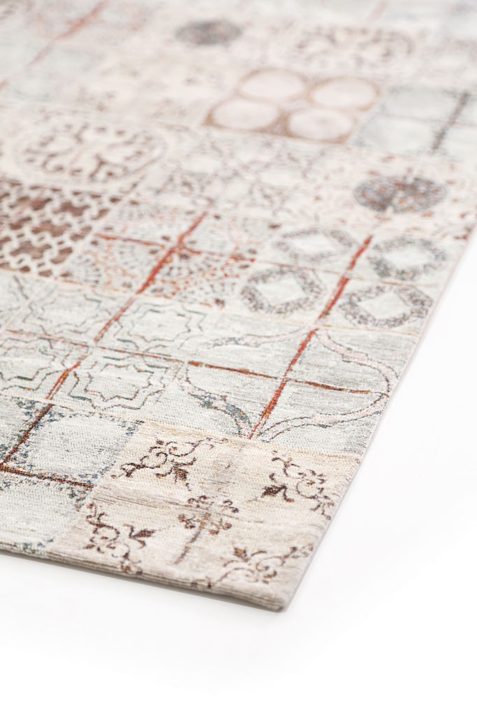 Χαλί Canvas 709 Z   - 75 x 250 cm