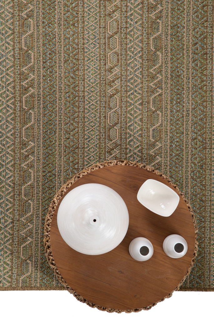 Ψάθα Comodo 20622 G   - 80 x 150 cm